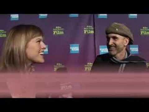 Santa Barbara Film Festival: Ryan Gosling