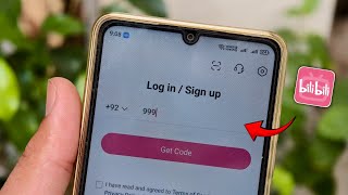 How To Create a Bilibili Account | Step-by-Step Guide