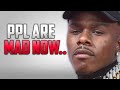 DaBaby Deletes His Apology, And..