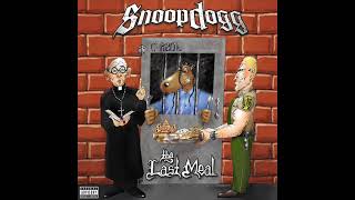 Snoop Dogg - Hennesey N Buddah (Instrumental)