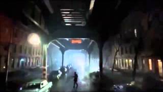 Gotham Gangstas Paradise Tribute