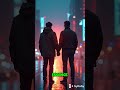 My First Syllaby Video | Romantic Story | Human &amp; Aliens | Sci-fi Story   #sciencefiction