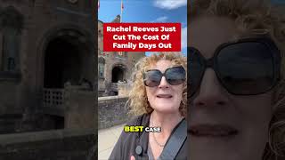 Rachel Reeves Just Cut The Cost Of Family Days Out #business #businessowner #smallbusiness #smallbus
