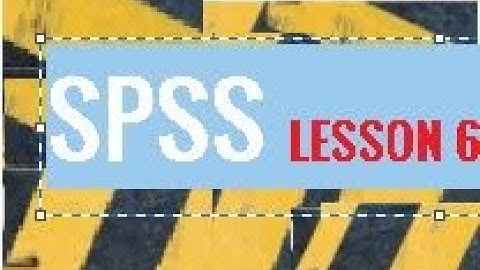 Learn How To Perform Univariate Frequency Distribution