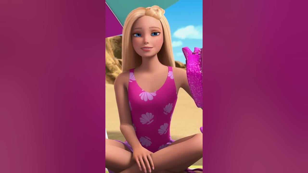 MINK FUR SLIDES 13c FUR SLIDES FOX #Barbie - Depop