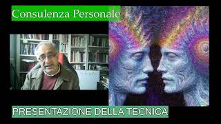 Presentazione della mia tecnica di consulenza personale by Maurizio Bisogno 23 views 2 months ago 6 minutes, 19 seconds