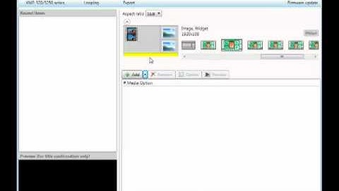 New IAdea Player Features (HTML5)