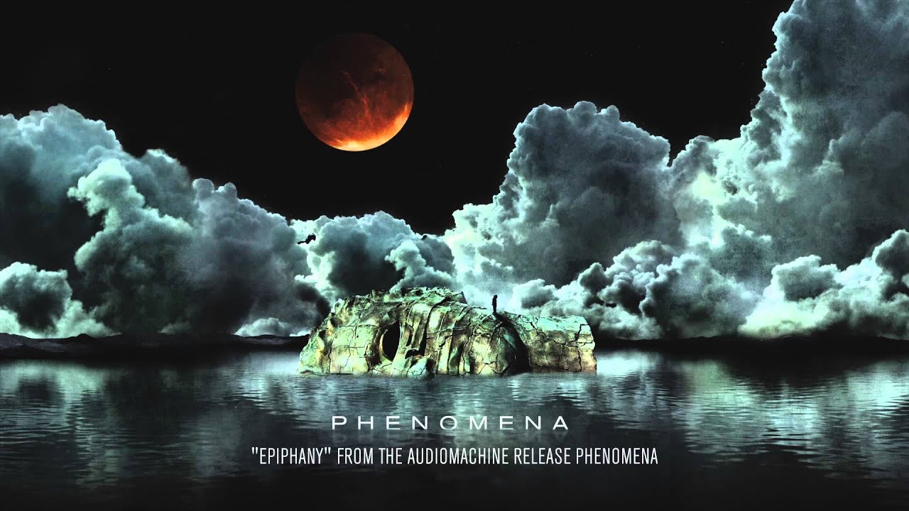 Watch Audiomachine - Epiphany on YouTube Watch Audiomachine - Epiphany on YouTube