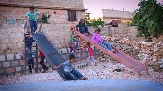 مدينة ألعاب طيور الجنة في بلدة باريشا screenshot 5