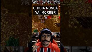 O tibia nunca vai morrer #shorts