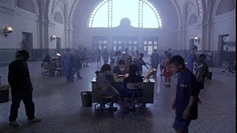 Terminal 187