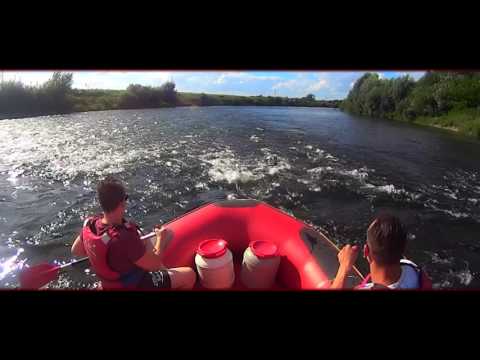 Video: De Beste Meren In De Buurt Van Phoenix Om Te Raften, Kajakken En Jetskiën