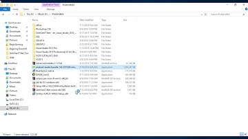 Cài đặt Android Studio và chương trình HelloWorld đầu tiên.