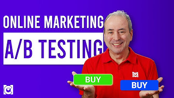 What is A/B Testing? ...and Split Testing?