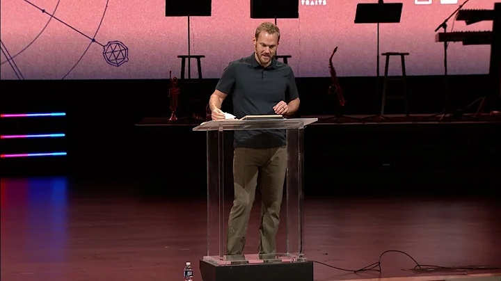 You Need Biblical Discipleship (Matthew 4:18-22) |...