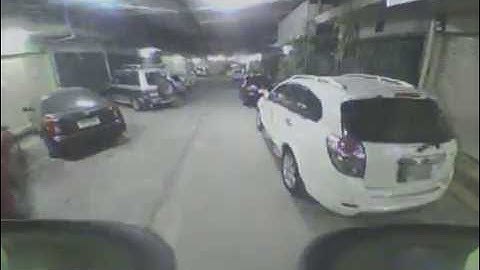 Tiny Whoop Beecore F3 First "FLIP"