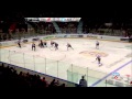 Лучшие сэйвы второго раунда плей-офф 14-15 / KHL Top 10 Saves for R2 of 2014-15 Play-offs