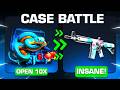 BLOODYCASE TRYING CASES AND...
