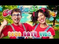 Soco Bate Vira NUEVO TEMA CANTAJUEGO Versión Espańol Música Infantil 
