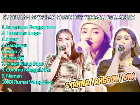 FULL ALBUM LAGU BANYUWANGI ASLI KUMPULAN ARTIS DAN MUSIK HITS TERBARU FULL ALBUM