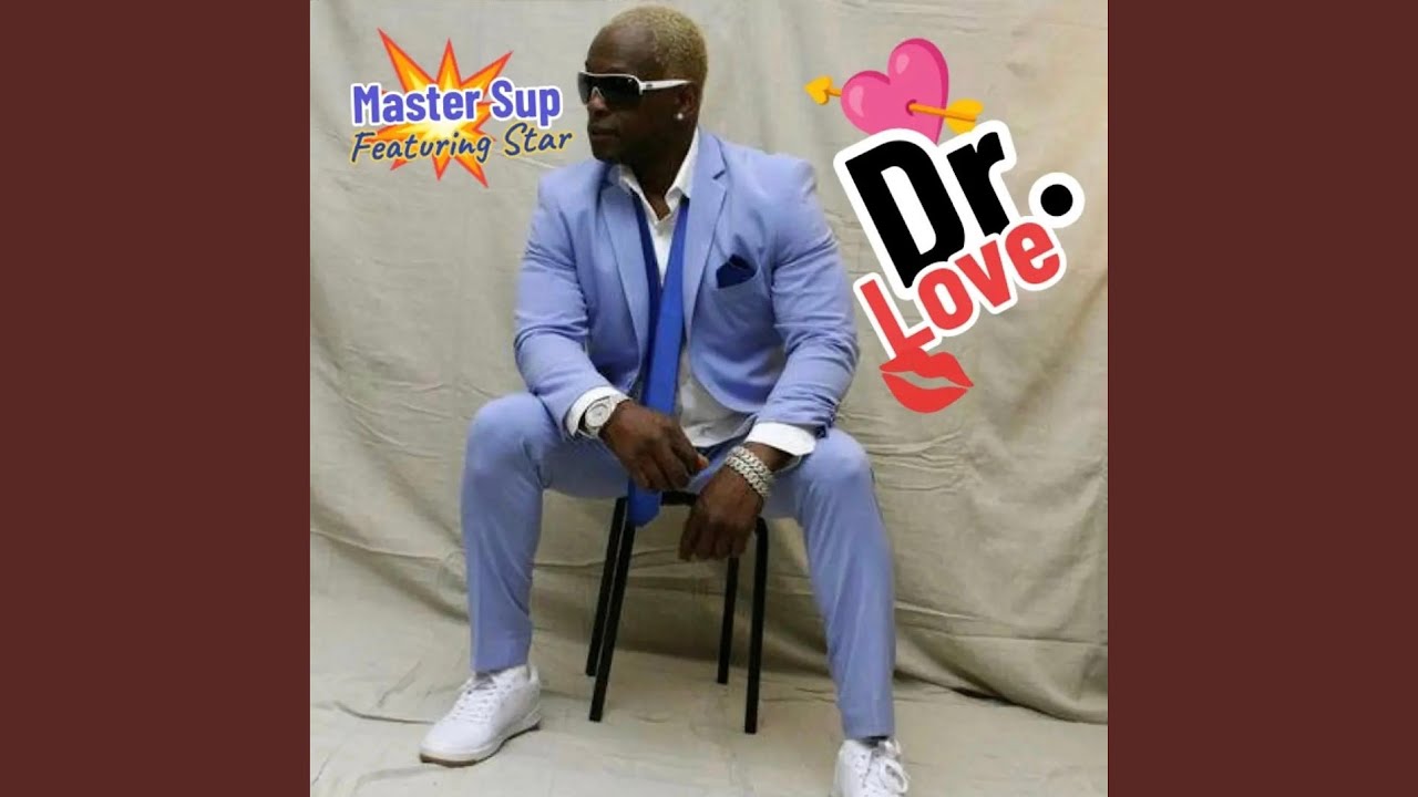 Dr. Love - YouTube