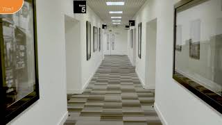 ExCel London - ICC London Suite