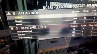 Hey we win  first map and second map