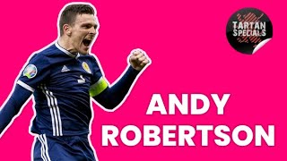 Andy Robertson