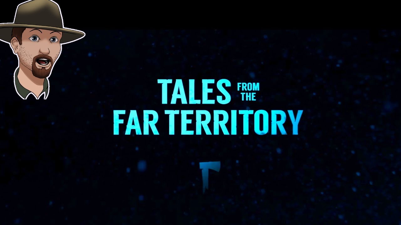 BOWS and Snares! GUNLOPER FAR TERRITORY S2E14 The Long Dark YouTube