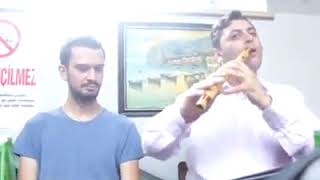 3. Taleal Bedru Aleyna - KAWALA SOLO İbrahim Savaş - كولة  طلع البدر علينا
