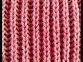 Tutorial -- Easy Reversible Knitting Pattern for Beginners (94)