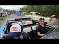 A Trip Down Happy Street | World RX of Sweden 2023