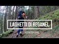 Laghetti di Reganel. Nel Lagorai con Argo