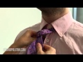 Learn to Tie Bow Tie → Become Dapper