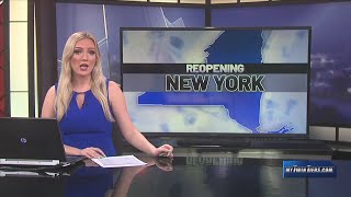 Gov. Cuomo extends moratorium preventing companies from disconnecting utilities