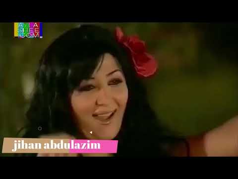 تقليد هيفا وهبي الفنانة جيهان عبد العظيم تقلد هيفا وتغني رجب خود صاحبك عني