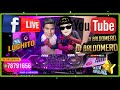 Mix ltimo show y adis  facebook live dj baldomero y fiesta popular bolivia