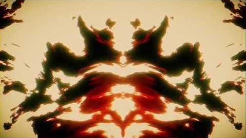Rorschach