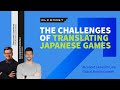 The Challenges of Translating Japanese Games | Alconost