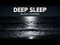 You Will Fall Asleep Fast 🌙 Ocean Waves (Try This Tonight)