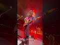 Metallica: Kirk Hammett shredding Fuel!!! (Phoenix, AZ - September 1 2023)