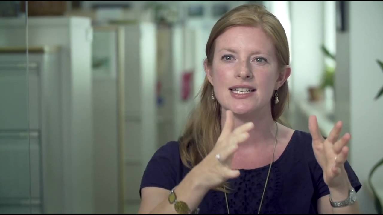 What Melissa Wright Came Away With