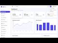 DashPro Admin Dashboard Template Review 🔥 Bootstrap 5 HTML Theme for SaaS &amp; CRM