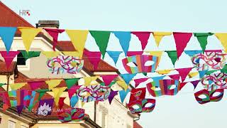 Reportaže Fašnik Samobor Hrt