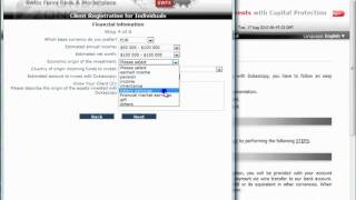 Visual jforex manual