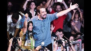 MTST, A LUTA É PRA VALER! #CompartilheAVerdade screenshot 1