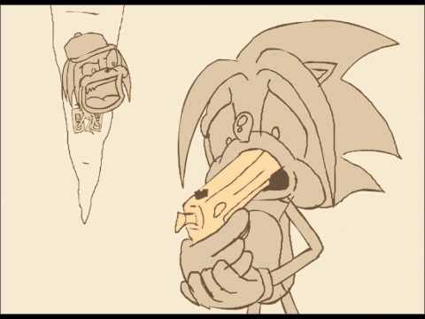 GameGrumps Animated: Arin's Rage