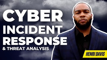 Becoming an Incident Response Manger with @TechTualChatter  | Cyber Stories Podcast EP 2