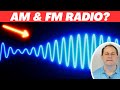 Understanding AM/FM Radio, Quantum Mechanics, Earth's Rotation, Math Skills, and Buoyancy