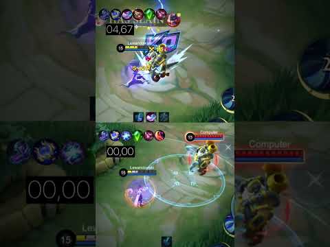 Silvanna Best Build